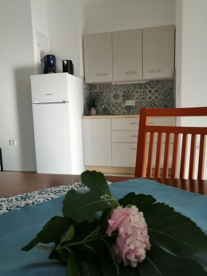 Kuca Moni Lejlighed Medulin Eksteriør billede